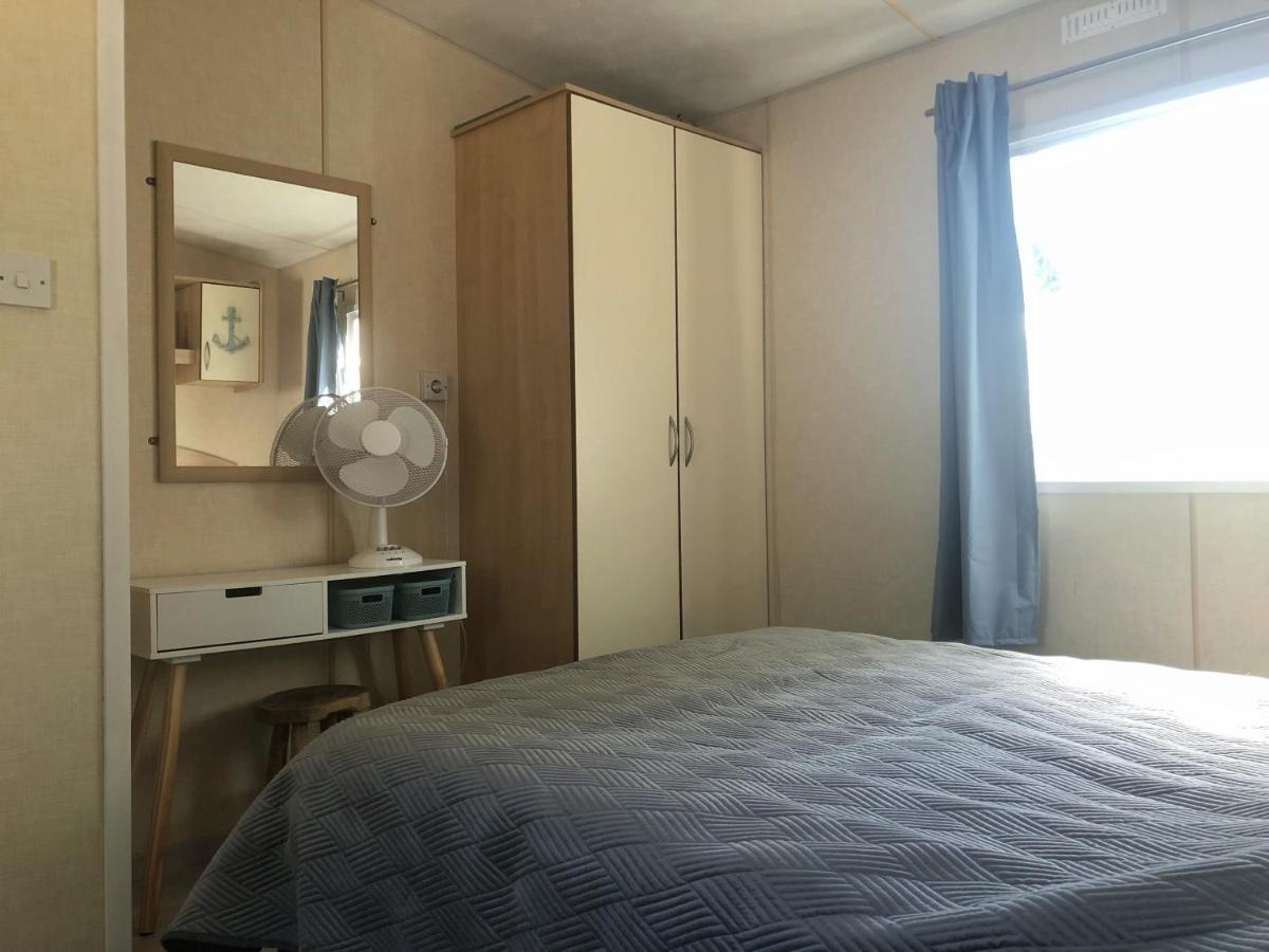 Coco Beach House Op Recreatiepark De Wielen Sint Maarten Extérieur photo